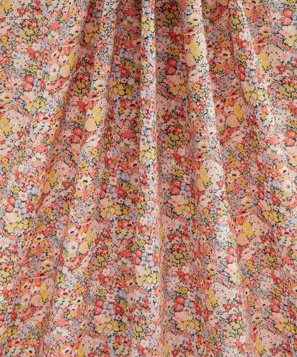Liberty London Thorpe Hill Tana Lawn - Multi Pastel (per 1/2 M)