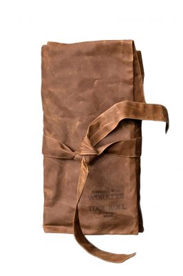 Merchant & Mills - Tailor's Tool Roll - PDF Pattern