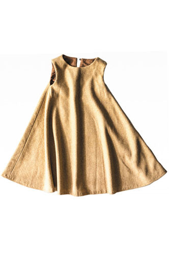 Merchant & Mills - Trapezette Pattern - Paper or PDF pattern