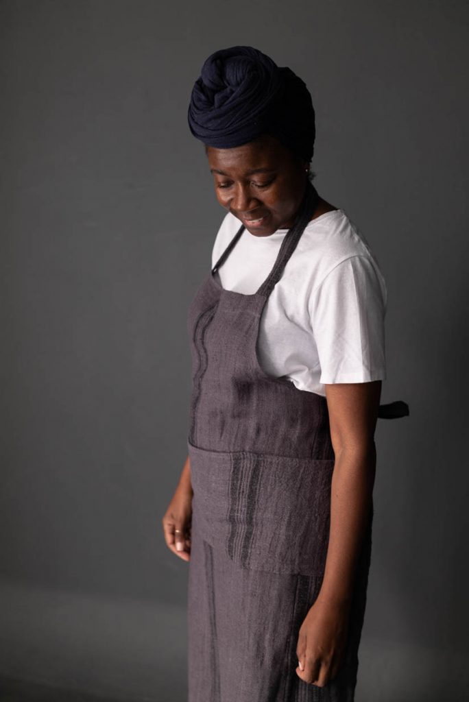 Merchant & Mills - Workaday Apron - PDF Pattern