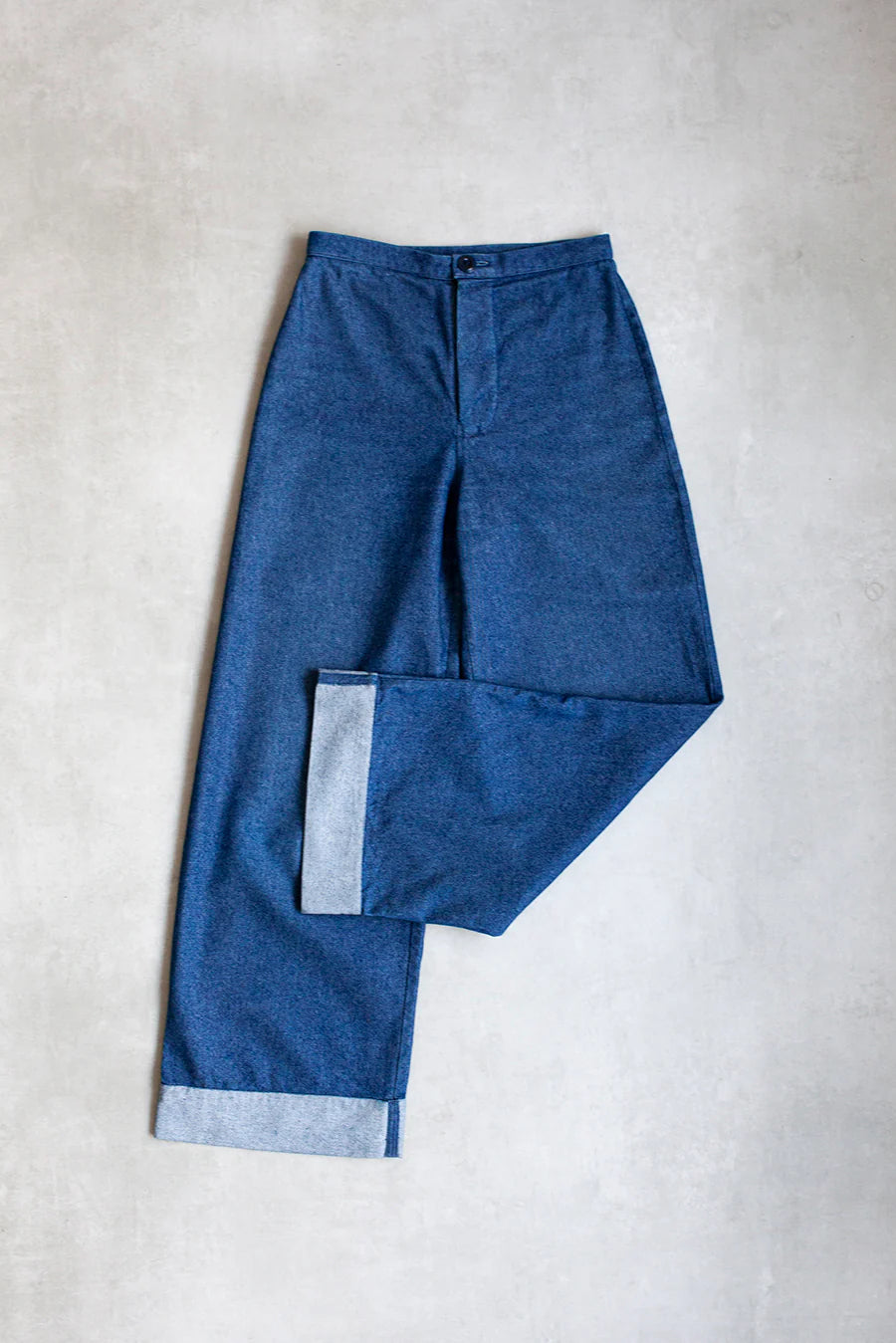 The Modern Sewing Co. Daphne Trousers - PDF Pattern