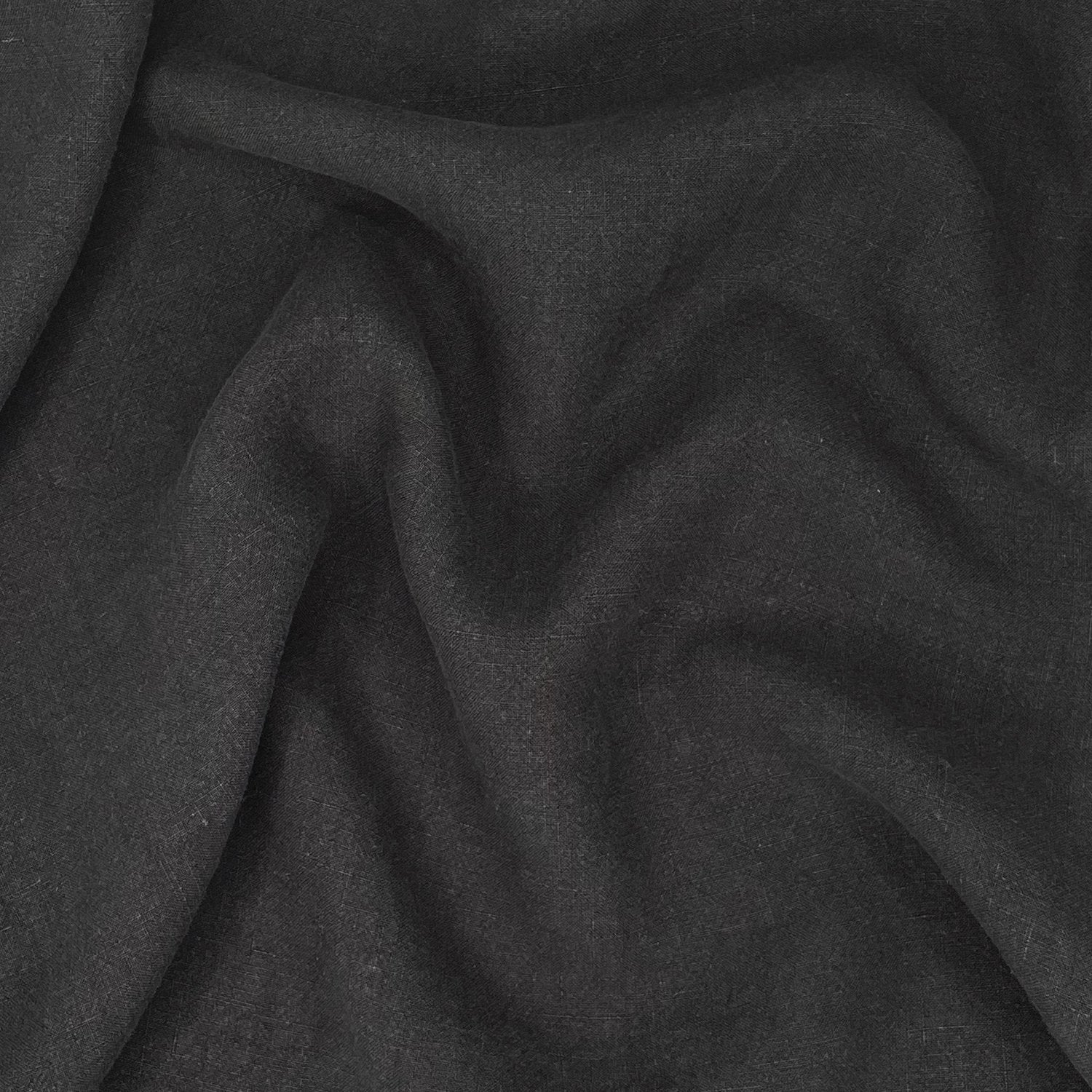 Lightweight Antique Wash Linen (165 gsm) Per 1/2 Metre