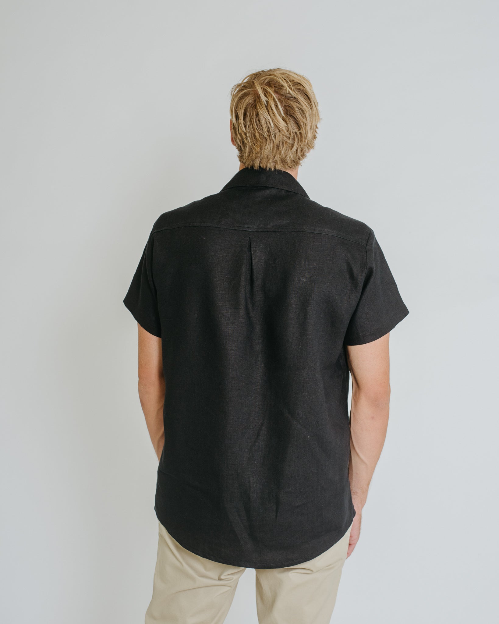 Common Stitch Finch Button-Up (Paper Pattern)