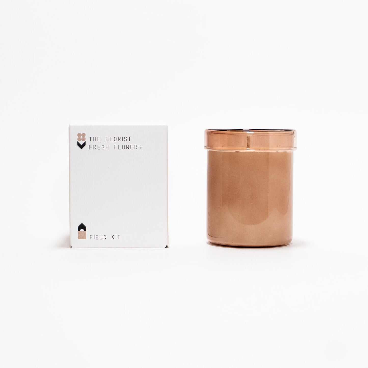 Field Kit Candle - The Florist