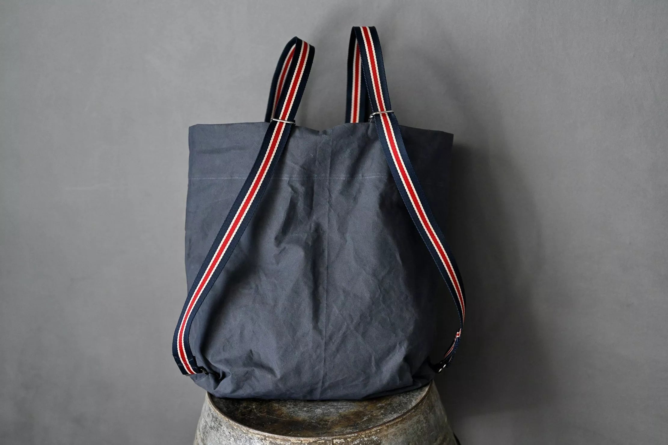 Merchant and Mills Costermonger Bag (Paper or PDF pattern)
