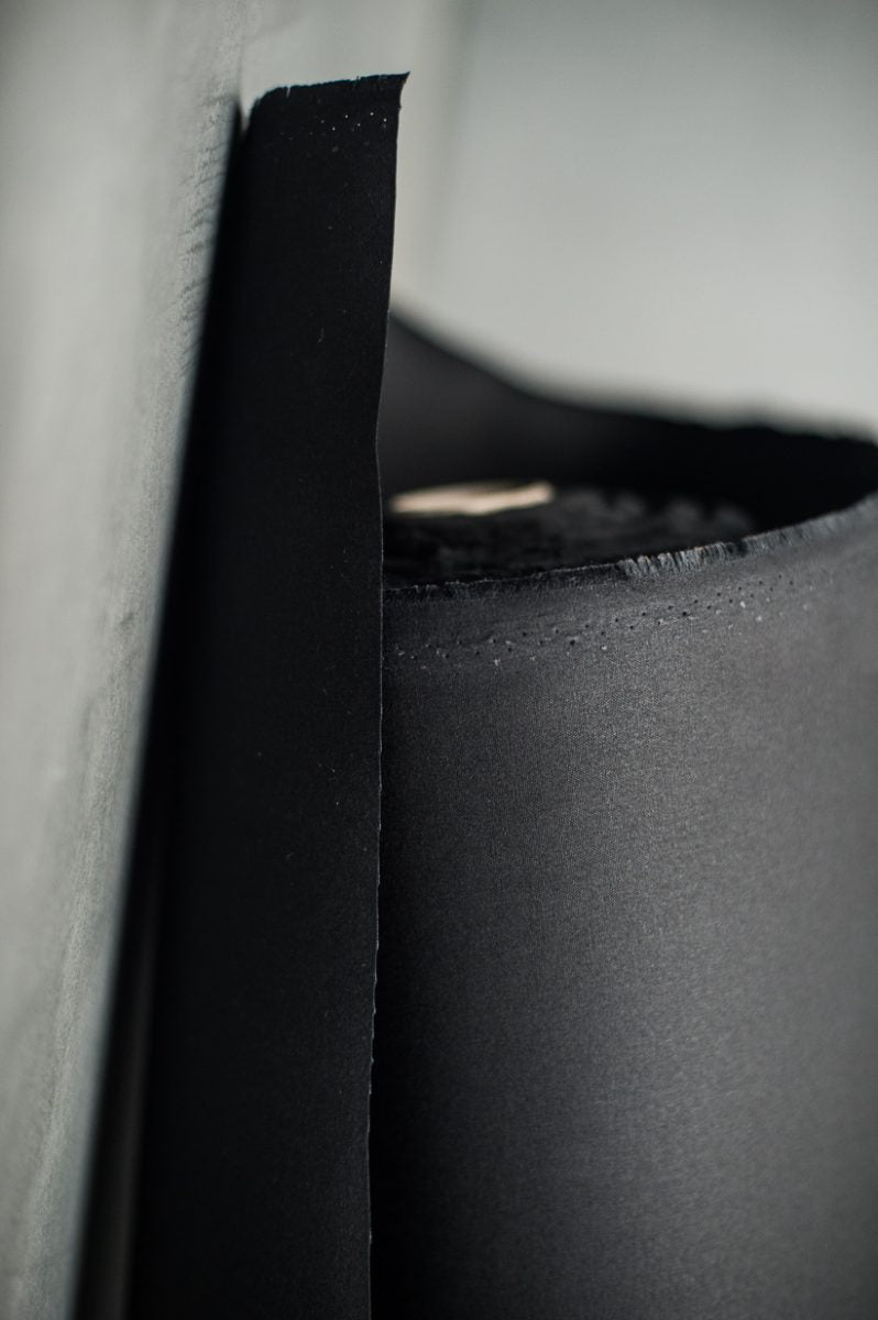 Merchant & Mills Dry Organic Oilskin (per 1/2M)