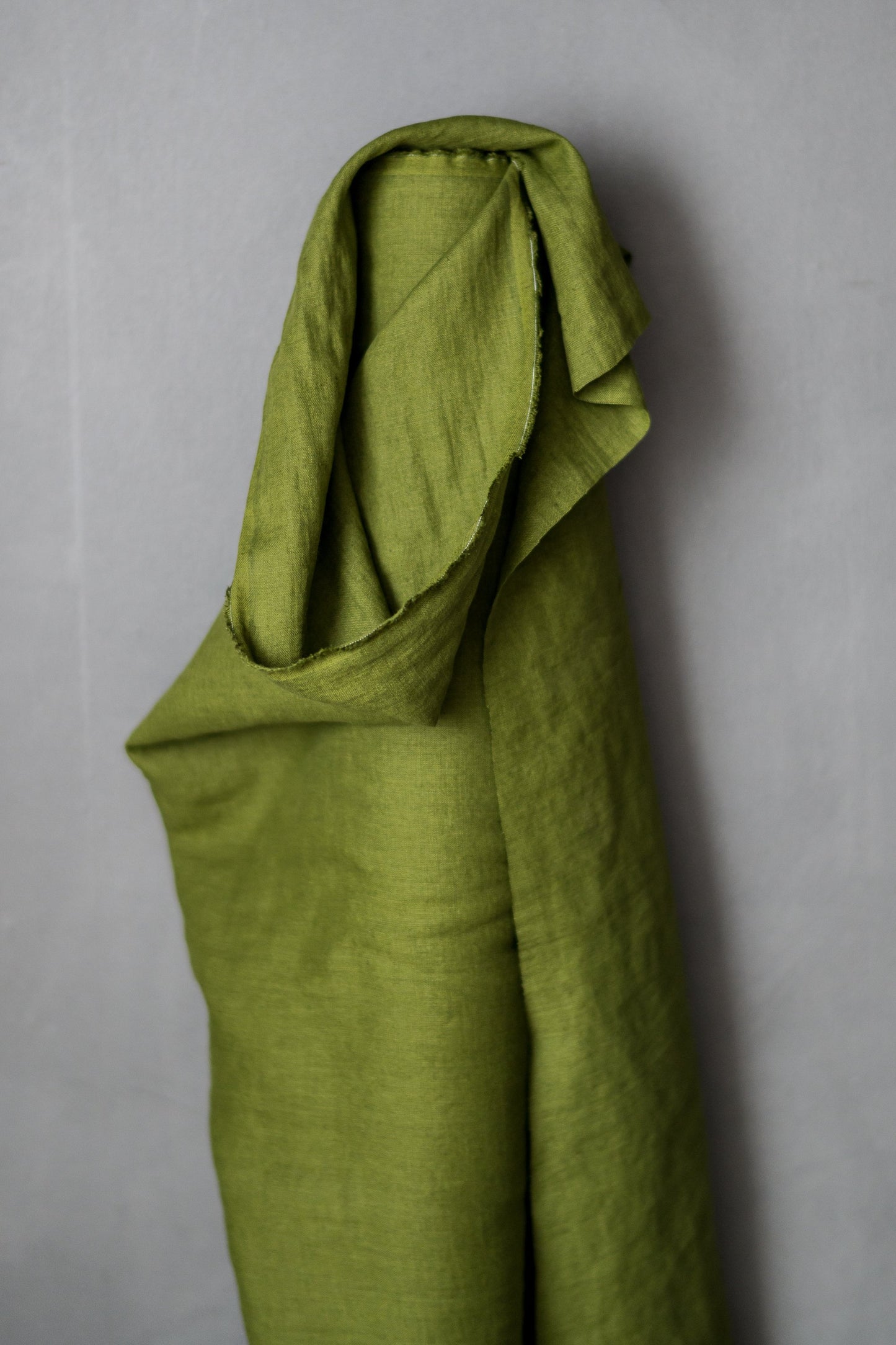 Linen - Merchant and Mills - Bowling Green (per 1/2M)
