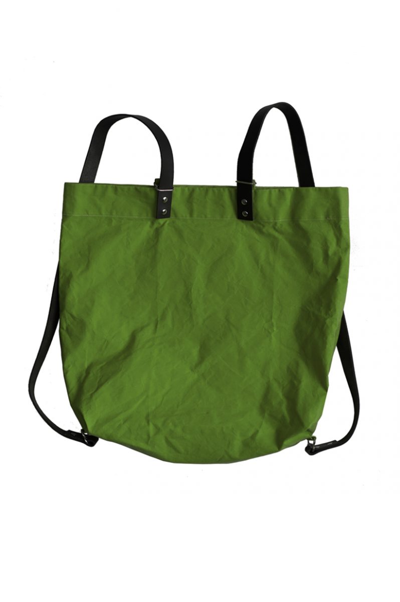 Merchant and Mills Costermonger Bag (Paper or PDF pattern)