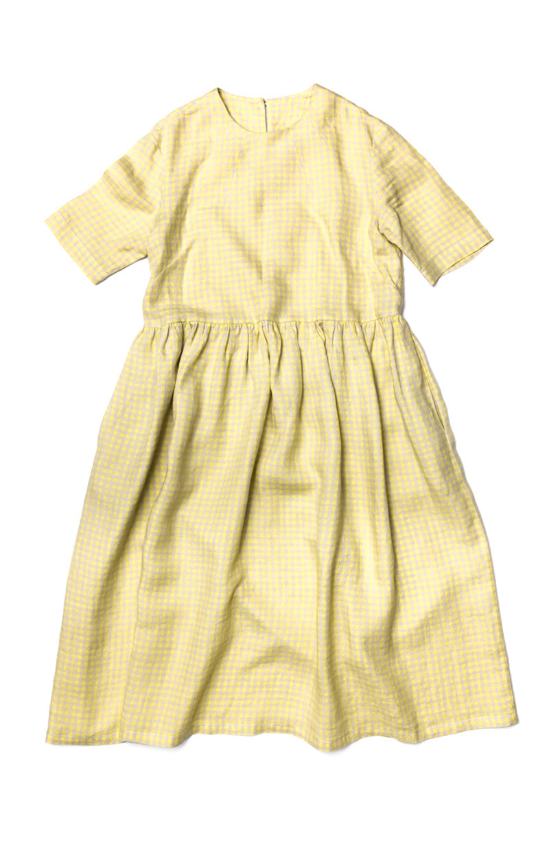 Merchant and Mills Ellis and Hattie Dress and Top (Paper or PDF Pattern)