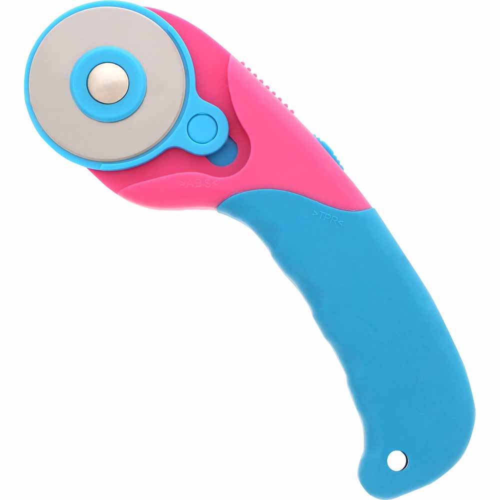 Soft Grip Rotary Cutter - 45mm (13⁄4″)