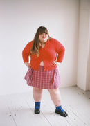 Fortiv Nico Skirt and Skort Sewing Pattern - PDF or Printed