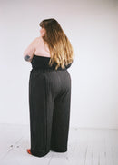 Fortiv Nico Pants, Shorts, and Capris Sewing Pattern - PDF or Printed