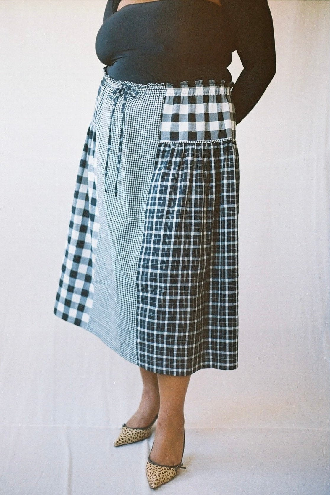 Confident Beginner: The Fortiv Calyx Skirt - Saturday, September 6th