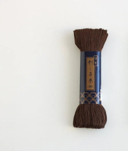 Daruma Sashiko Embroidery Floss - 170M