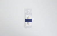 Daruma Sashiko Needles - Set of 4