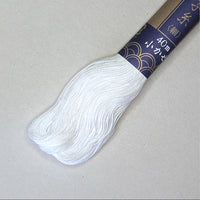 Daruma Sashiko Embroidery Thread - 40M