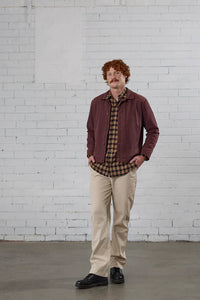 Elbe Textiles Kidman Jacket - Paper Sewing Pattern