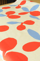 Marimekko Pieni Omppo Cotton Fabric (per 1/2 M)