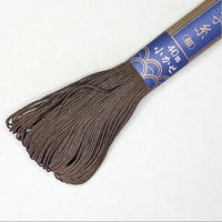 Daruma Sashiko Embroidery Thread - 40M