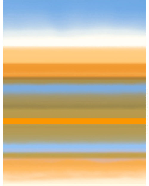 Marimekko Selänne Cotton Fabric (per 1/2 M)