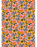 Marimekko Rosarium Cotton Fabric (per 1/2M)