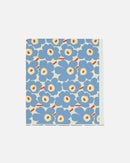Marimekko Pieni Unikko Outdoor Fabric (per 1/2M)