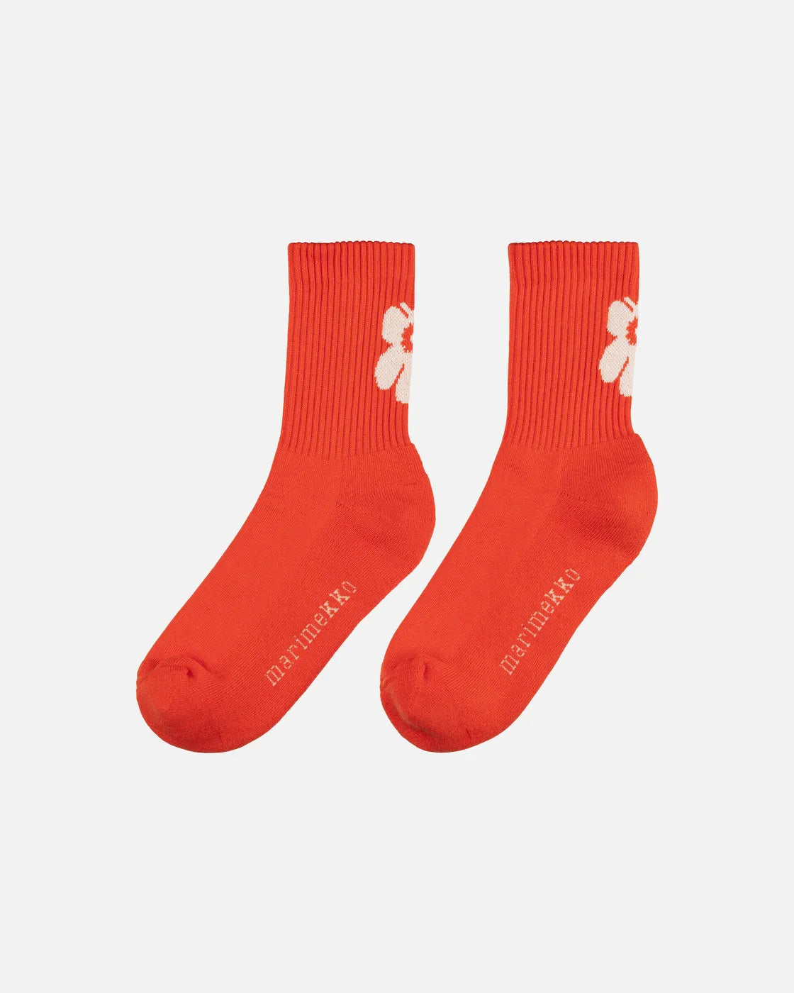 Marimekko Puikea Unikko Socks