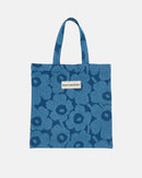 Marimekko Vankka Denim Unikko Tote