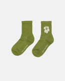 Marimekko Puikea Tennis Socks