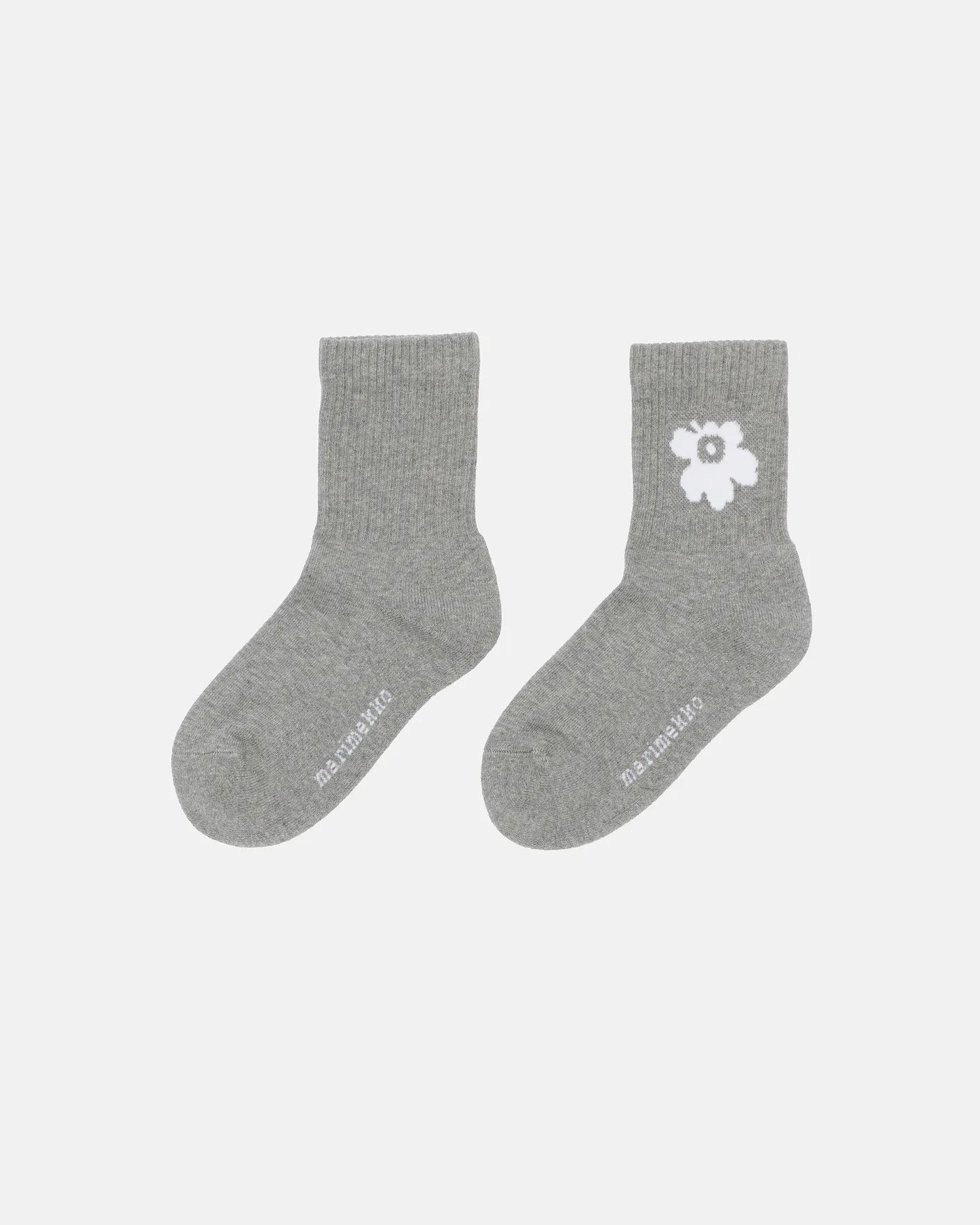 Marimekko Puikea Tennis Socks
