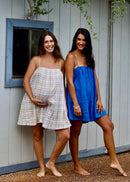 Paradise Patterns Humla Romper - PDF Pattern