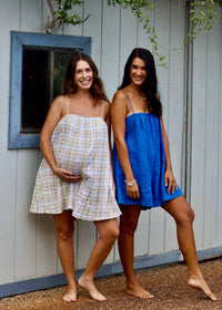 Paradise Patterns Humla Romper - PDF Pattern