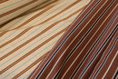90s Stripe Cotton Single Jersey (per 1/2 M)