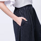 Named Clothing Ninni Elastic Waist Culottes (Paper Pattern)