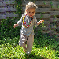 The Easy Pant - Fennel Goods - PDF or Printed Sewing Pattern