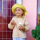 The Shade Shirt - Fennel Goods - PDF or Printed Sewing Pattern