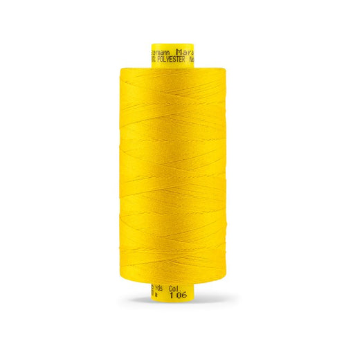 Gütermann Mara 70 Topstitching Thread