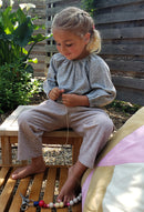 The Easy Pant - Fennel Goods - PDF or Printed Sewing Pattern