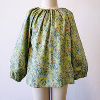 The Shade Shirt - Fennel Goods - PDF or Printed Sewing Pattern