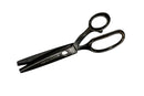 LDH Midnight Edition Pinking Shears 9"
