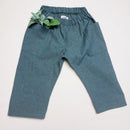 The Easy Pant - Fennel Goods - PDF or Printed Sewing Pattern