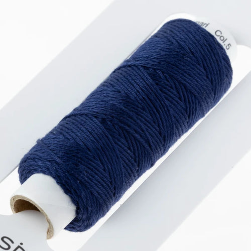 Cosmo Hidamari Sashiko Thread 30M