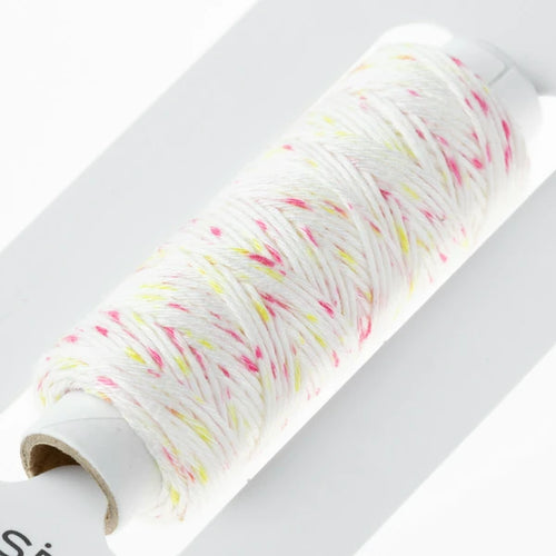Cosmo Hidamari Sashiko Thread 30M