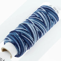 Cosmo Hidamari Sashiko Thread 30M