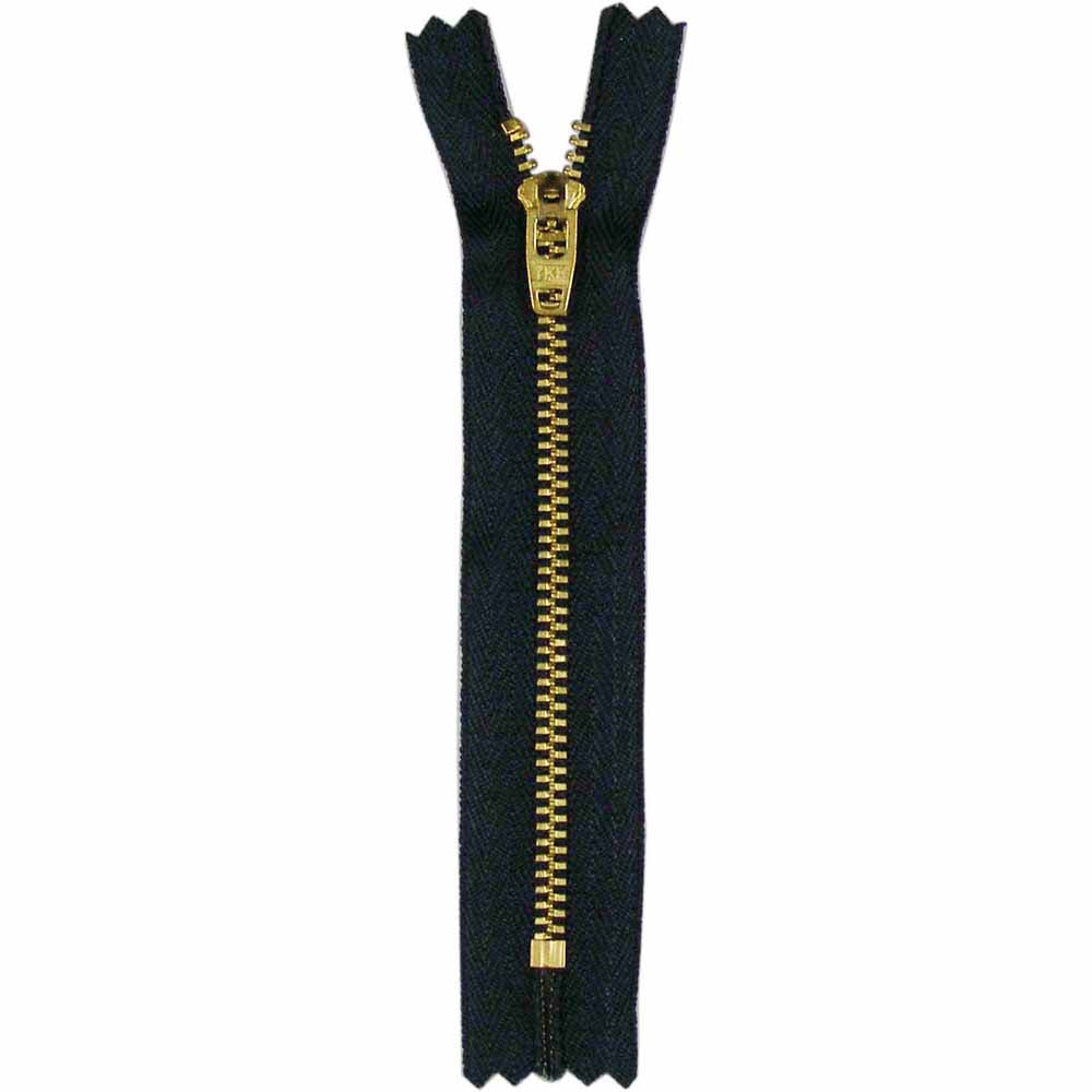 Navy/Gold