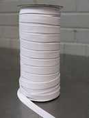 13mm (0.5") Woven Elastic (per 10cm)