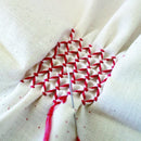 Cosmo Sashiko Template