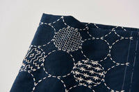 Cosmo Sashiko Template