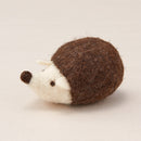 Wool Pin Cushion - Hedgehog