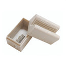 Chalk and Pencil Sharpener